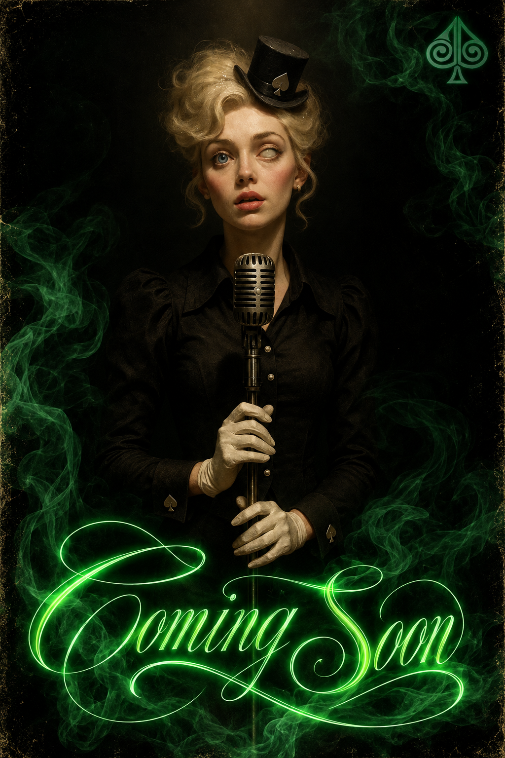 Coming Soon