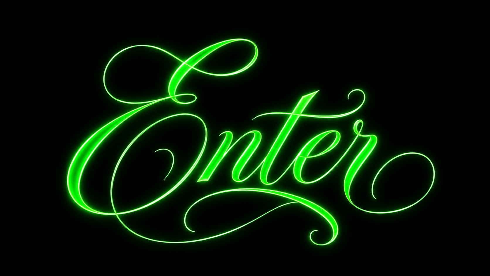 Enter